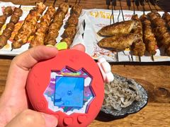 -地二手作鱼汤馄饨(上街里店)