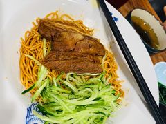 -和府捞面(东直门银座店)