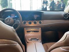 -上海德星奔驰(江杨南路店)