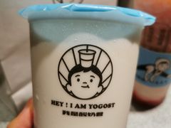 -我是酸奶君(壹方城店)