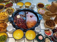 -卤校长重庆火锅(合肥宁国路店)