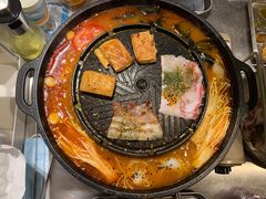-小肚皮饮食店