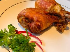 -西安饭庄·非遗陕菜(钟楼店)