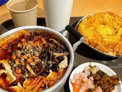 -水平有限广西米粉·广西风味集(五道口店)