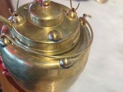 -小吊梨汤·北京菜·烤鸭(双井乐成中心店)