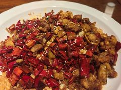 -缪氏川菜(丰盛町店)