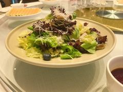 -洋洋中餐馆·SINCE 1997(龙湖星湖天街店)