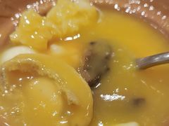 -云冈建国宾馆·自助餐厅