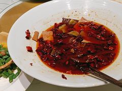 -箸福·夜上海(月牙湖公园店)