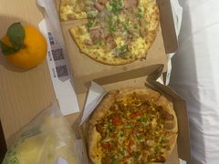 -达美乐比萨(建康路店)