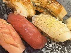 -鮨政·Omakase(港汇恒隆广场店)