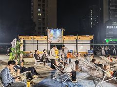 -龙湖杭州滨江天街