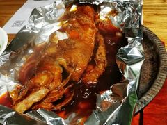-U你·湖北家宴菜(南湖总店)