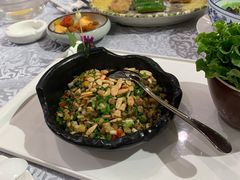 蚬肉菜包-叶氏大快活酒楼·佛山老字号