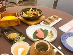 -长禧家·珑厨(东山口店)