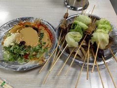 -大姐麻辣烫(莲宝中路店)
