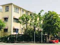 -陈记锅巴菜(五大道店)