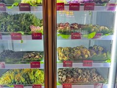 -银生食府·普洱菜(金星店)