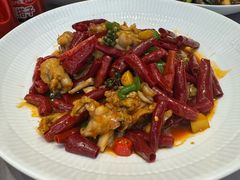 -宁海食府(大剧院店)