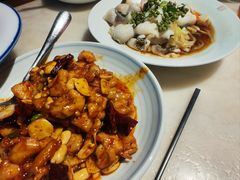 -小吊梨汤·北京菜·烤鸭(双井乐成中心店)