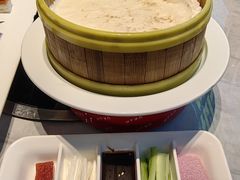 -胡同小馆·烤鸭专研店(知春路店)