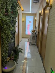 -芳朵美容养生SPA