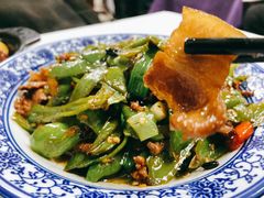 农家小炒肉-新新湘菜馆(新中街二条店)