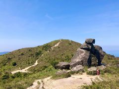 -七娘山