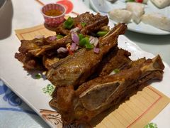 -淮安宴·淮扬菜(清河路一店)