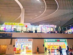 -青岛胶东国际机场