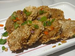-有藕有鱼·湖北菜(唐家墩店)