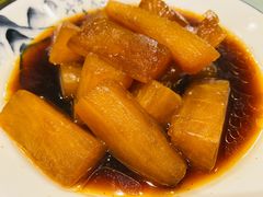 -昆承湖酒家·本帮农家菜