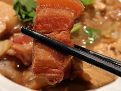 -小吊梨汤·北京菜·烤鸭(清河万象汇店)