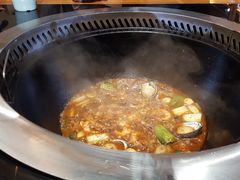 -锅来乐地锅鸡(安亭店)