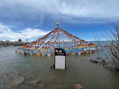 -青海湖国家重点风景名胜区