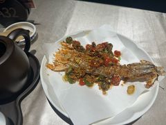 -粤匠·澳门点心粤菜海鲜(澳门半岛店)