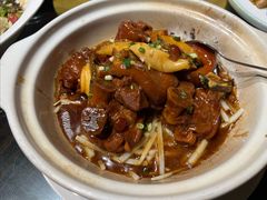 -浙江安吉JW万豪酒店·万豪中餐厅