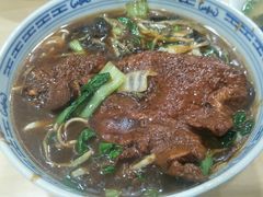 -福海面馆(阳曲店)