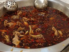 大味美蛙-大味美蛙鱼头火锅(高水店)