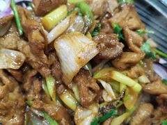 -宏状元现熬粥·京味菜(黄寺大街店)