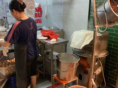 -河记肠粉店