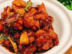 -老广酒楼(樱花店)