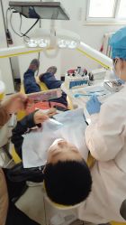 -北京市石景山区妇幼保健院