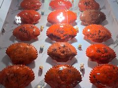 -龙海鲜螃蟹王(宏茂桥店)