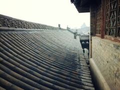 android_upload_pic-山西王家大院