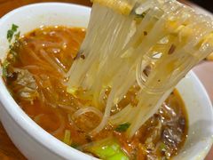 -顺华粉馆(桃园南路店)