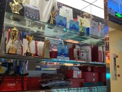 -泫舞舞蹈工作室