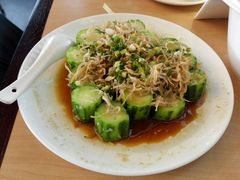 -鹿其林酒家(大学城店)