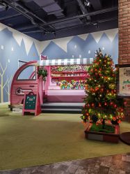 -幻贝家儿童乐园(苏州中心店)