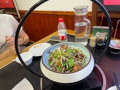 -天仁聚驴肉香(北石槽店)